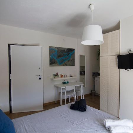 Le Stanze Di Adele Bed and Breakfast LʼAquila Buitenkant foto