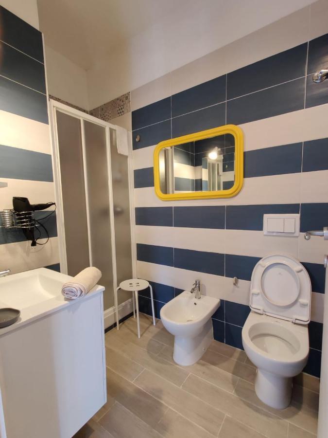 Le Stanze Di Adele Bed and Breakfast LʼAquila Buitenkant foto