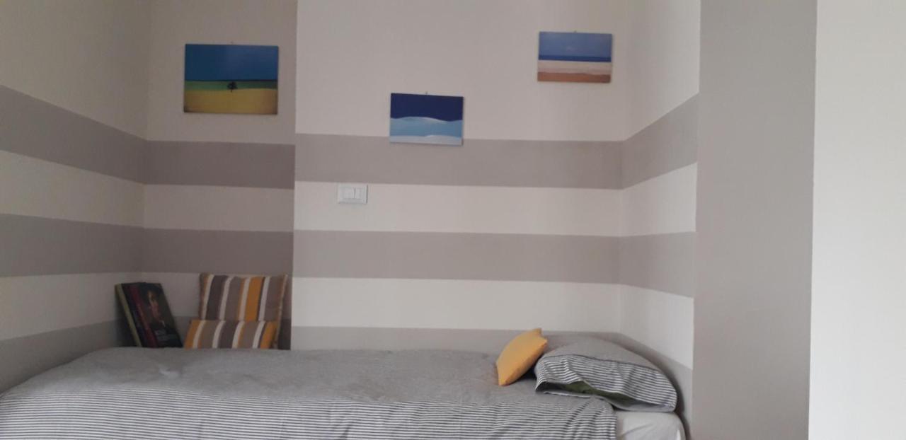Le Stanze Di Adele Bed and Breakfast LʼAquila Buitenkant foto