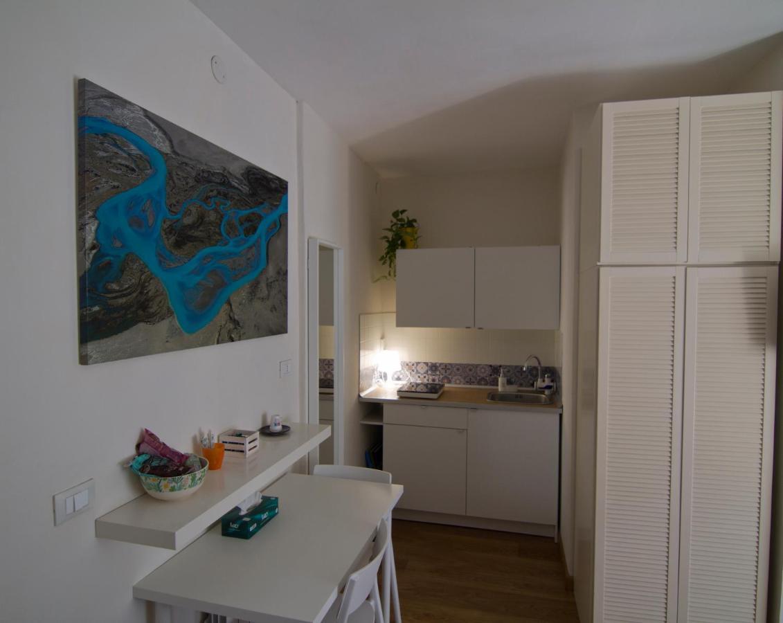 Le Stanze Di Adele Bed and Breakfast LʼAquila Buitenkant foto