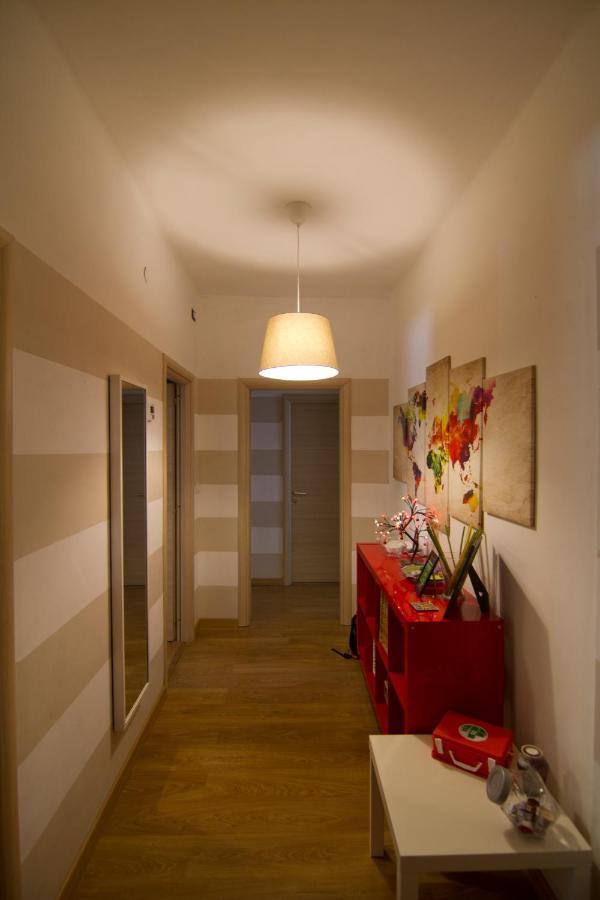 Le Stanze Di Adele Bed and Breakfast LʼAquila Buitenkant foto