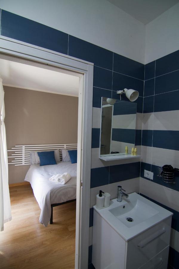 Le Stanze Di Adele Bed and Breakfast LʼAquila Buitenkant foto