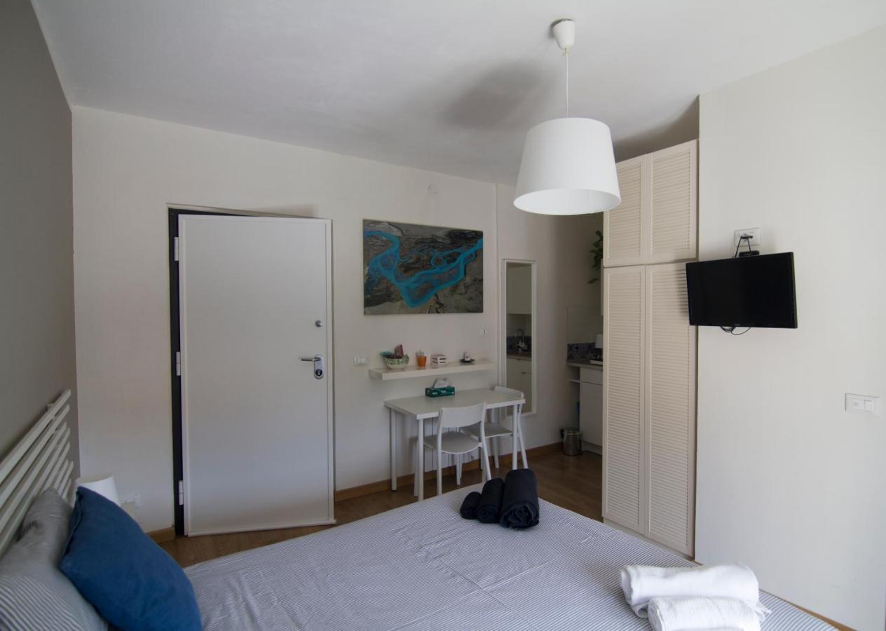 Le Stanze Di Adele Bed and Breakfast LʼAquila Buitenkant foto